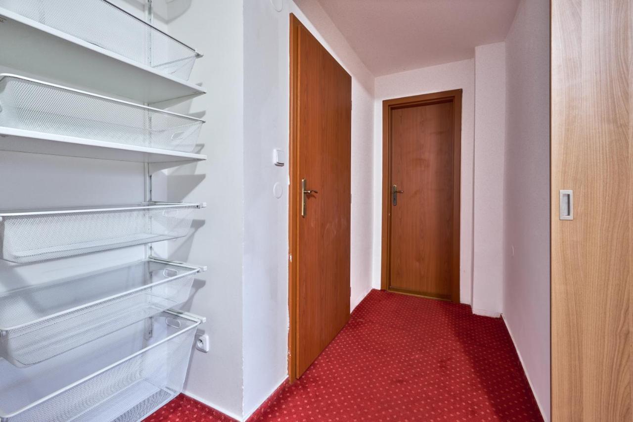 Apartmany Katerina Ricany  Exterior photo